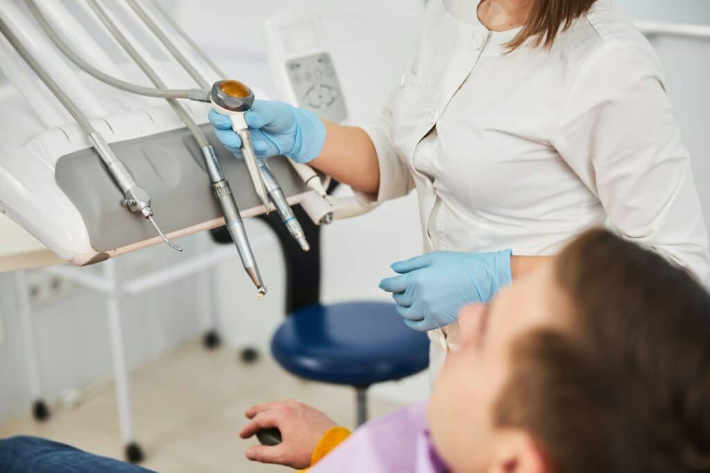 Dental Care