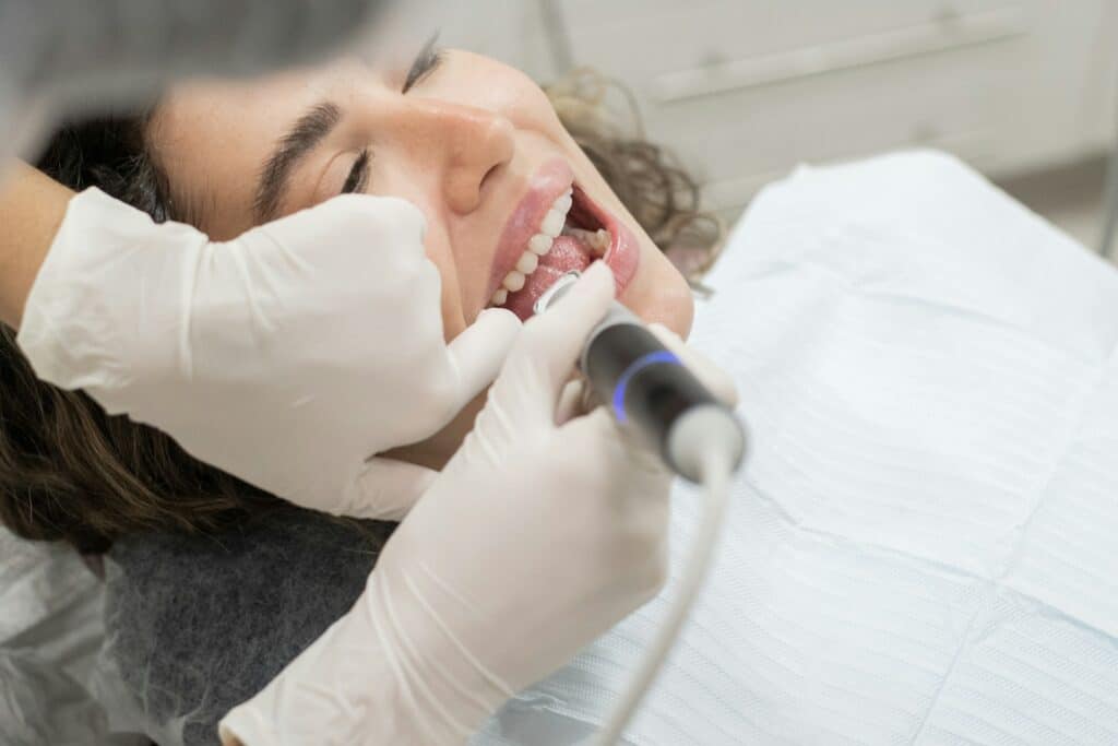 Dental Services