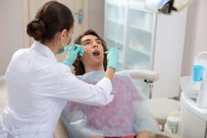Dental Visit