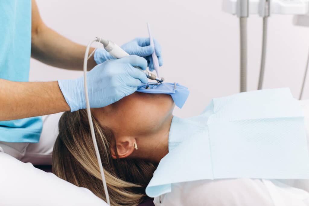 Sedation Dentistry