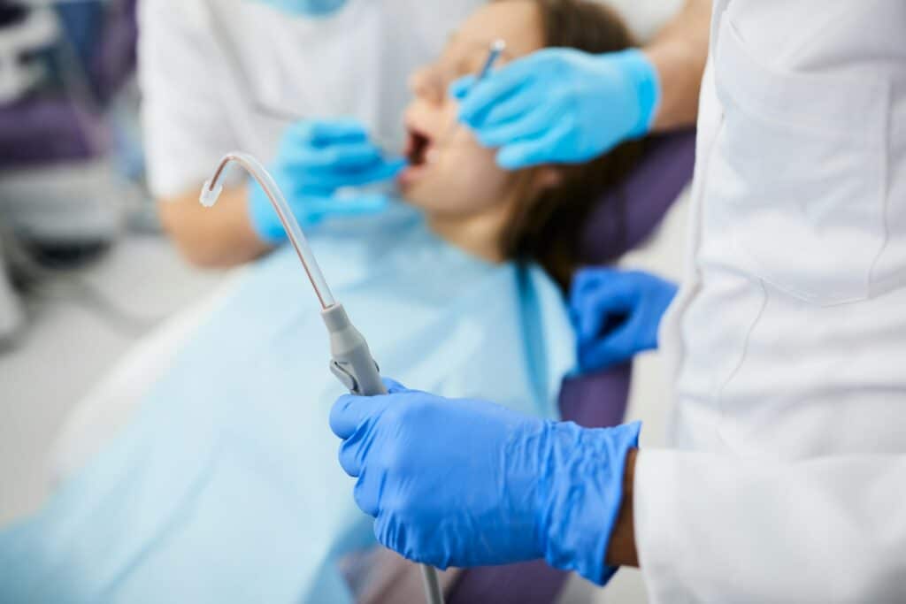 Sedation Dentistry