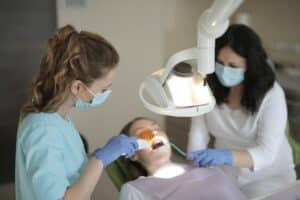 Dental Emergency