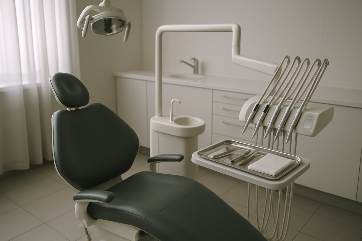 Periodontal Care
