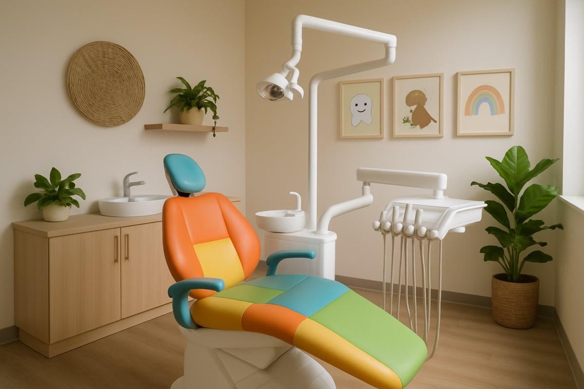 Children Oral Care
