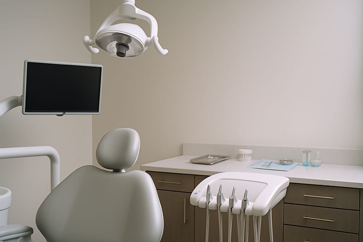 Family Dentists
