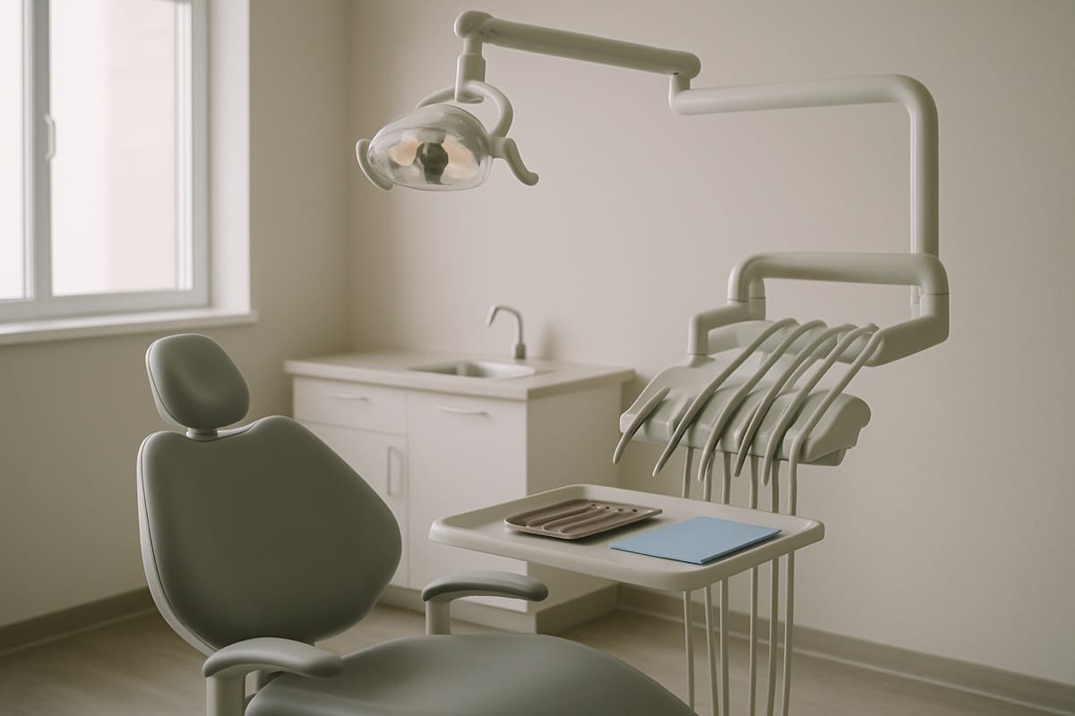 Sedation Dentistry