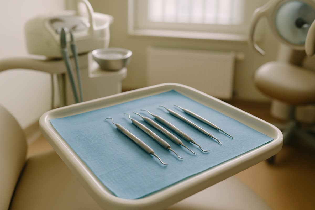 root canal