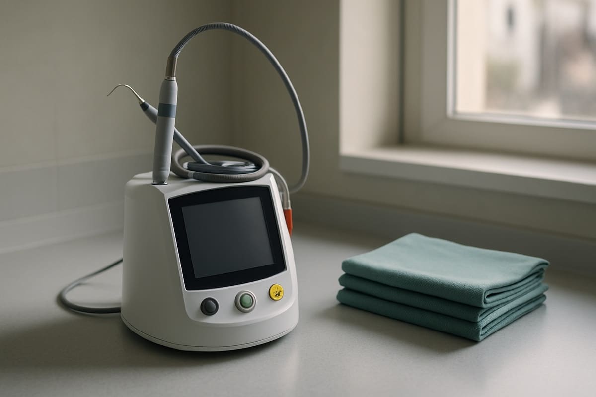 Sedation Dentistry