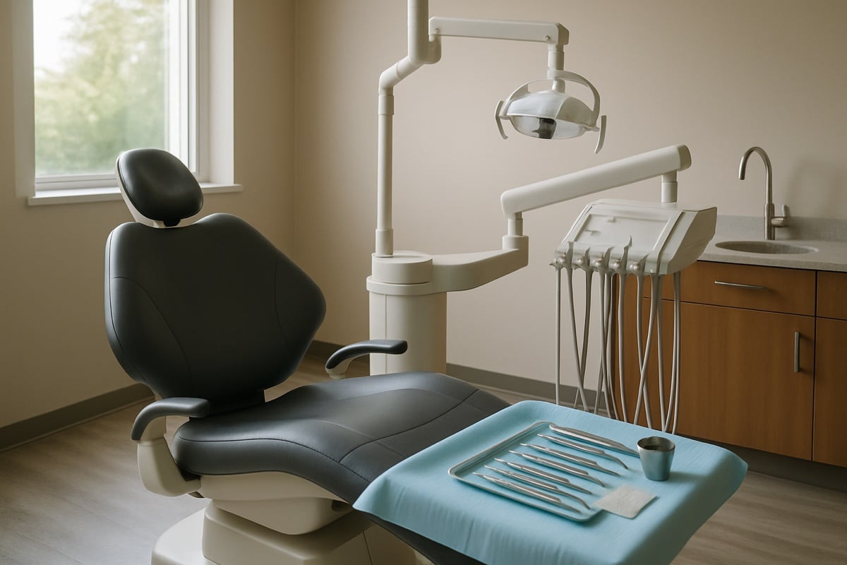 Dental Emergency