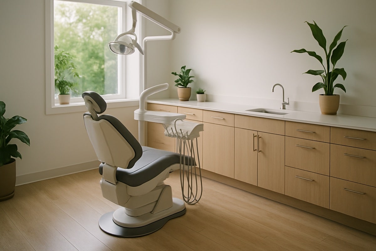 Family Dentist