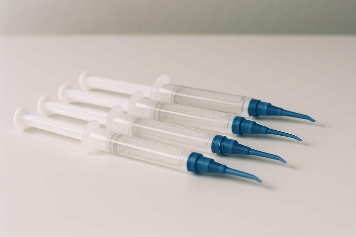 teeth whitening