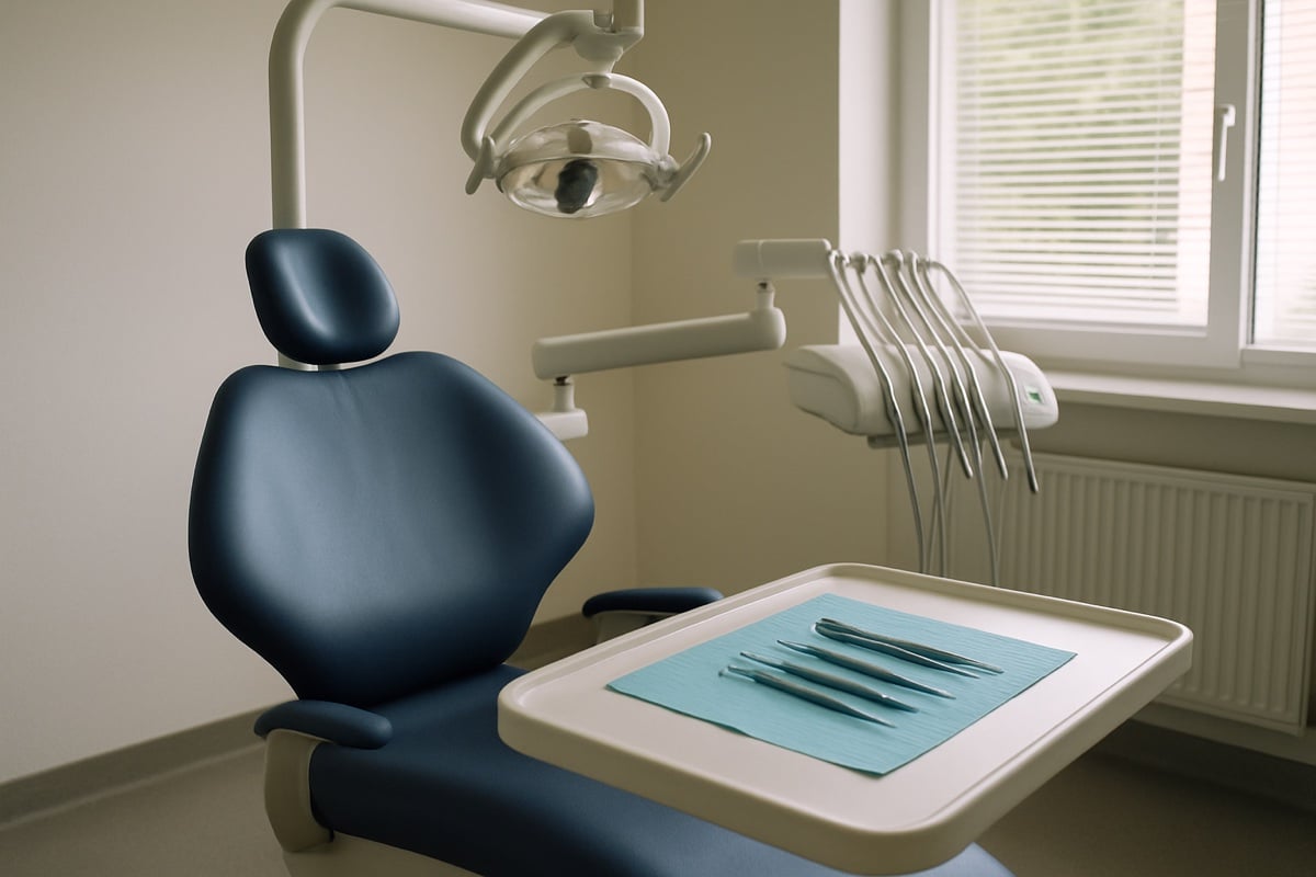 root canal