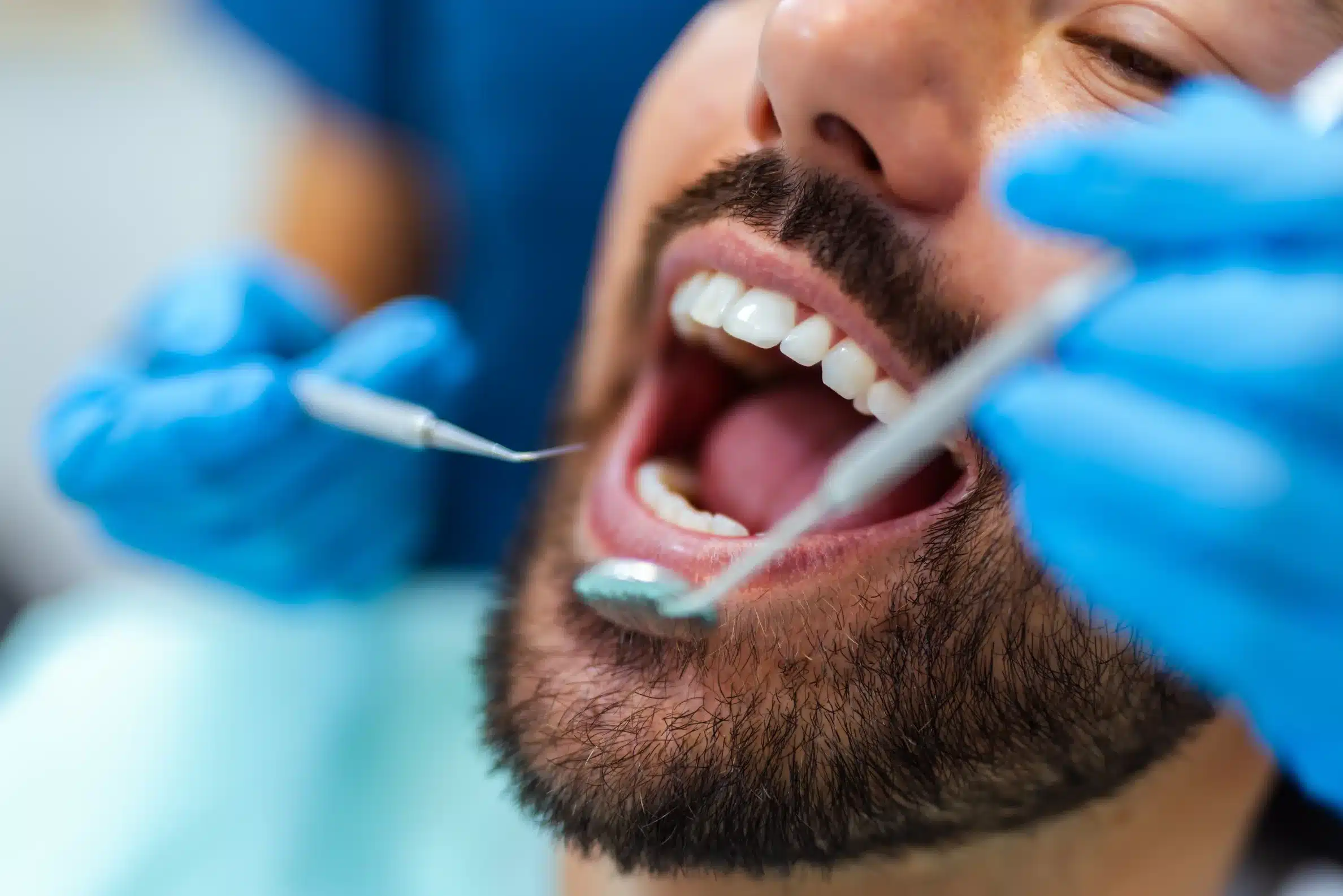 Operatory / X-ray review dental care photograph