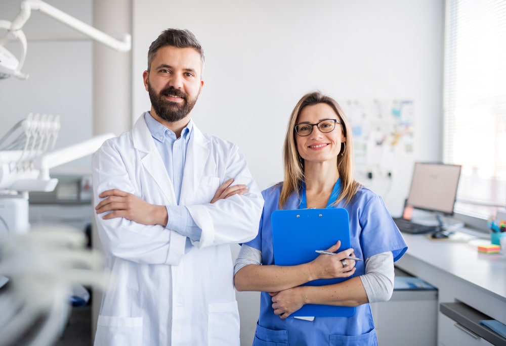 Tooth extraction aftercare Pickering