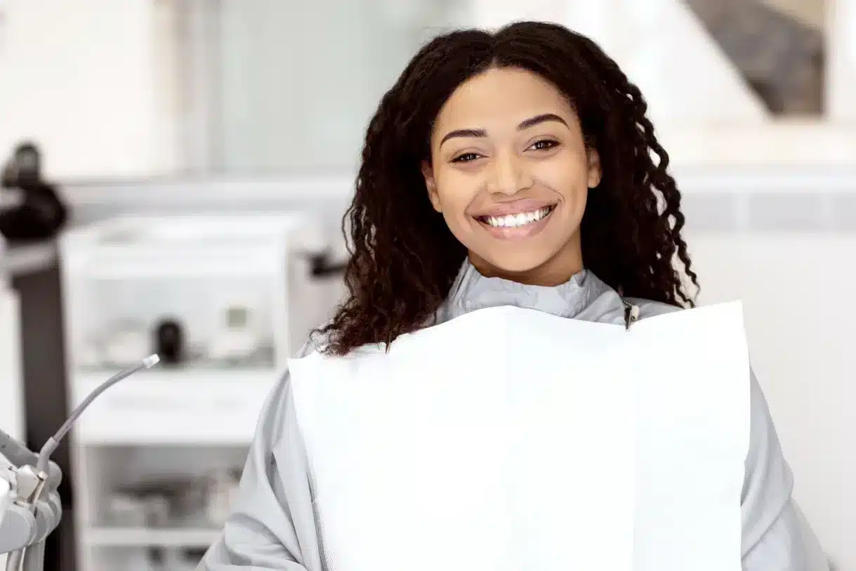 Office / hygiene dental care photograph