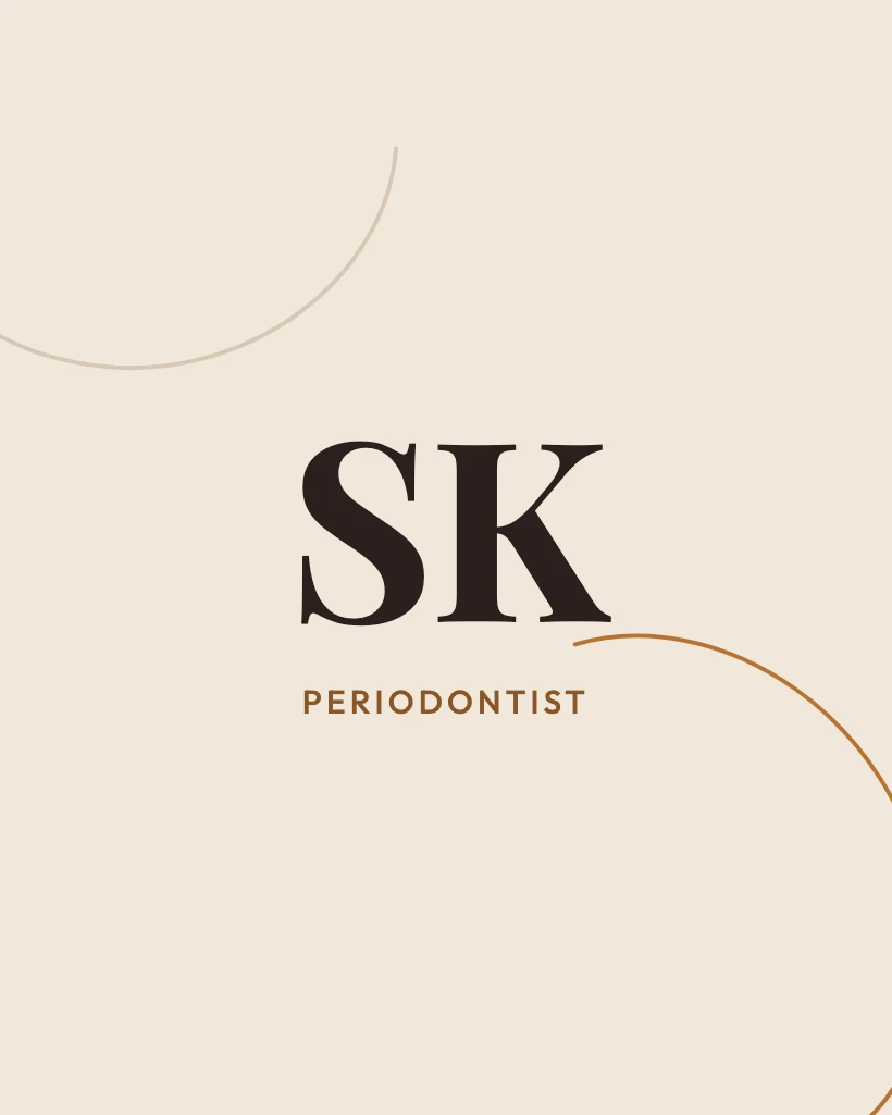 Dr. Sooyoung Kang, periodontist